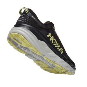 Mens Hoka Bondi 7 size 11 NWT